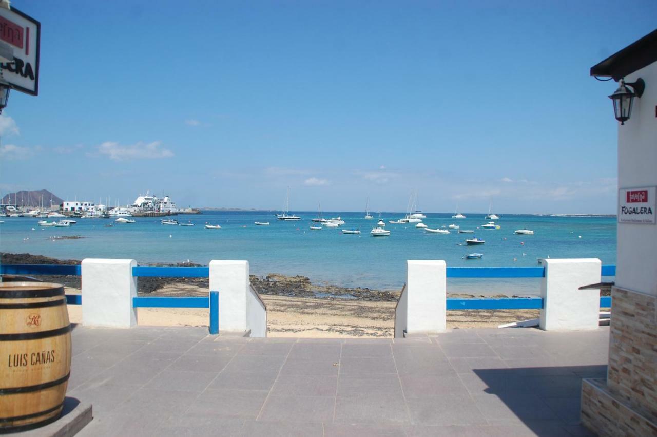 Home Queen Corralejo Exterior foto
