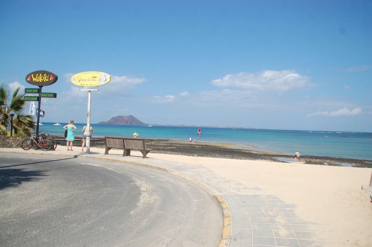 Home Queen Corralejo Exterior foto