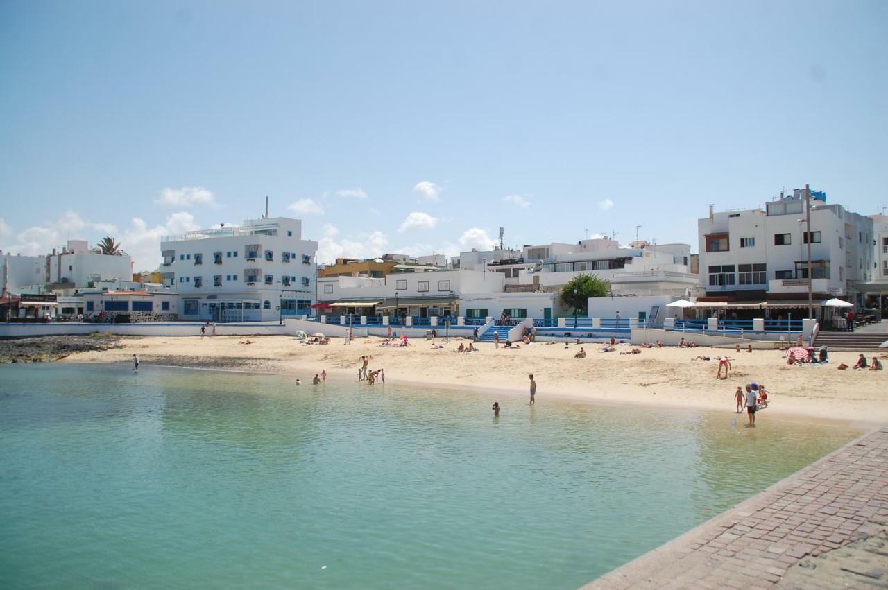 Home Queen Corralejo Exterior foto